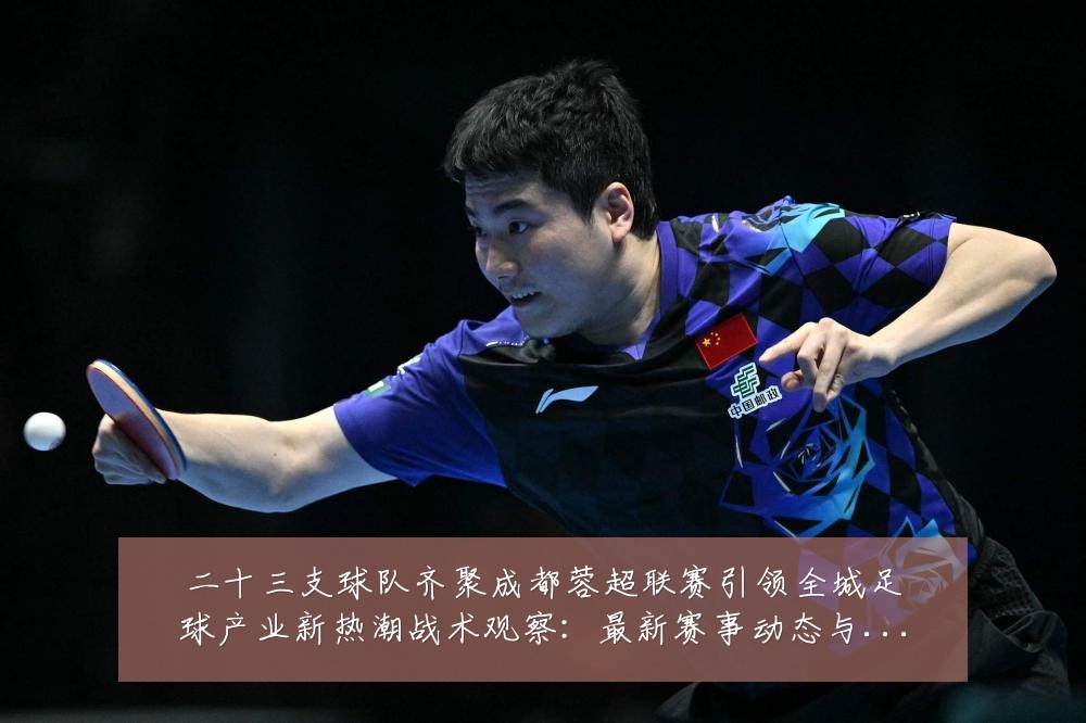 二十三支球队齐聚成都蓉超联赛引领全城足球产业新热潮战术观察：最新赛事动态与深度分析